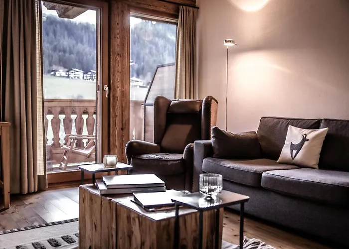 Kitzhof Mountain Design Resort, 4 Sterne Superior Kitzbuhel
