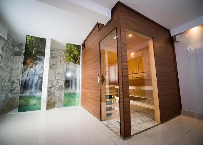 Hotel Phoenix Sesvete 