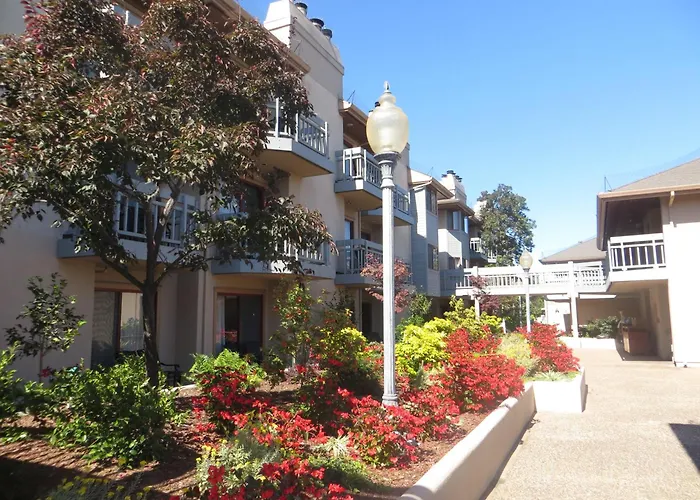 Victorian Inn
