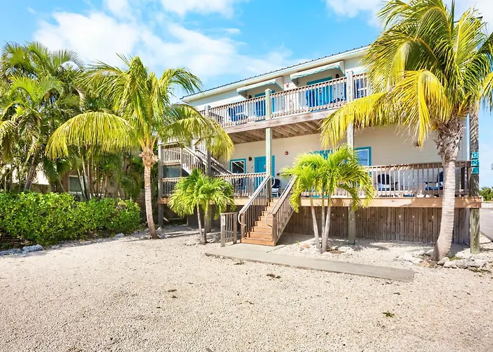 Coconut Cay Resort