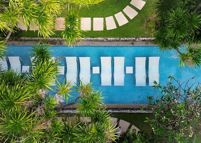 Prime Plaza Hotel Sanur – Bali
