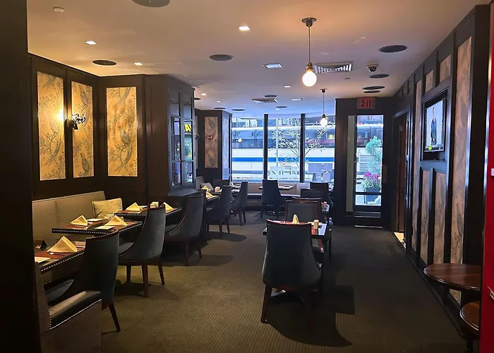 Fitzpatrick Manhattan Nova Iorque