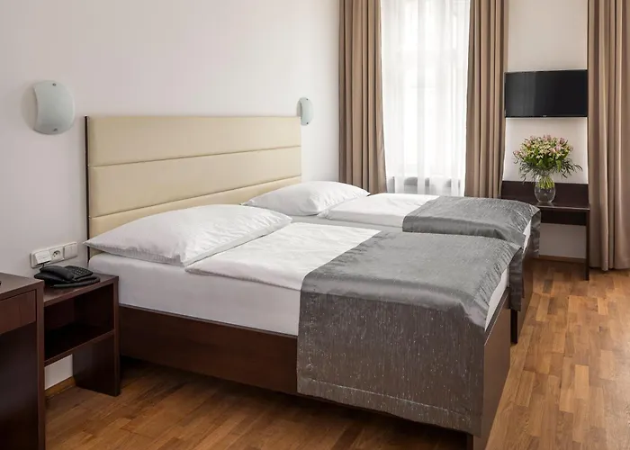 Hotel Unique Prag