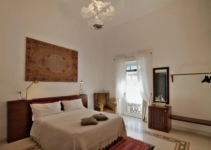 Palazzo Rollo Bed and Breakfast Lecce