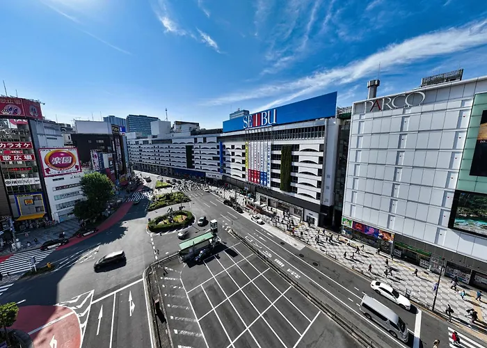 Hotel Mystays Higashi Ikebukuro Tóquio
