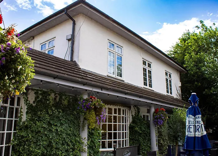Littleover Lodge Hotel