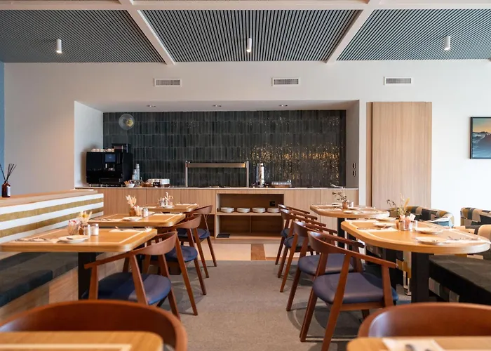 Maison Du Lac Boutique Hotel Nyon