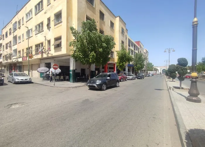 Perla Hotel
