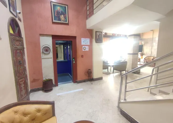 Perla Hotel