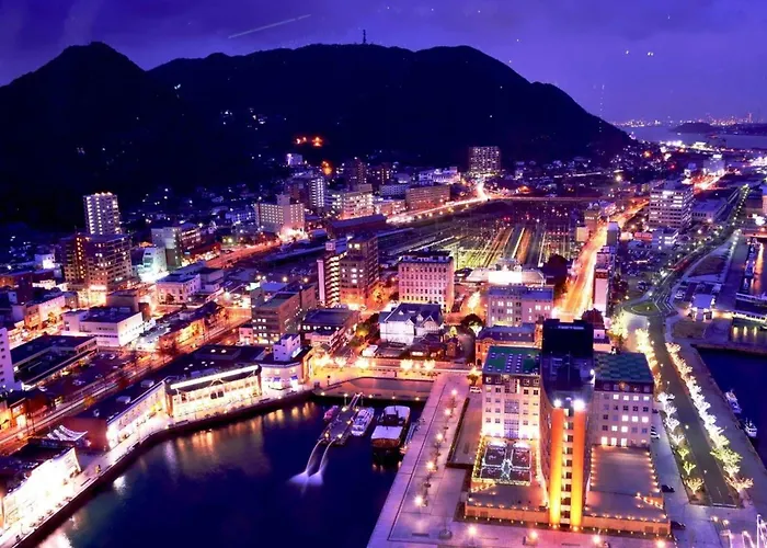 APA Hotel Kokura Ekimae Kitakyūshū