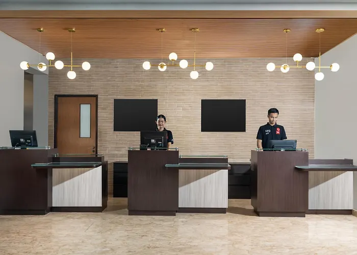 Ibis Jakarta Senen
