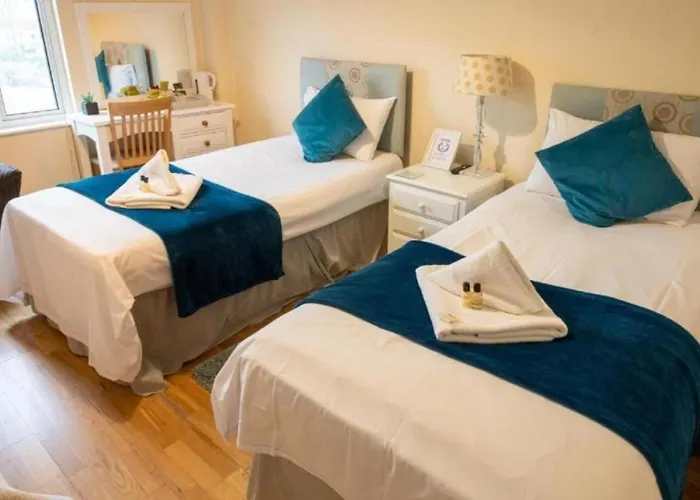 Oyo Lonsdale Guest House