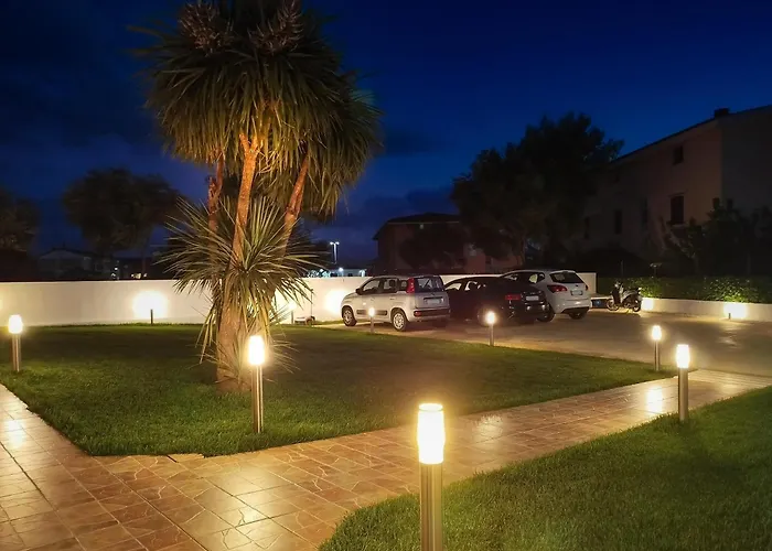Bbolbia - Bed And Breakfast
