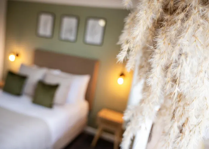 The Inn For All Seasons Redruth