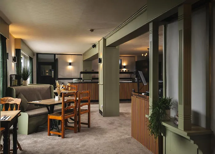 The Inn For All Seasons Redruth