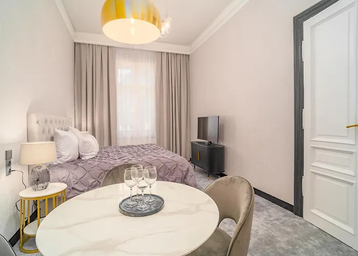 Szewska 22 Boutique