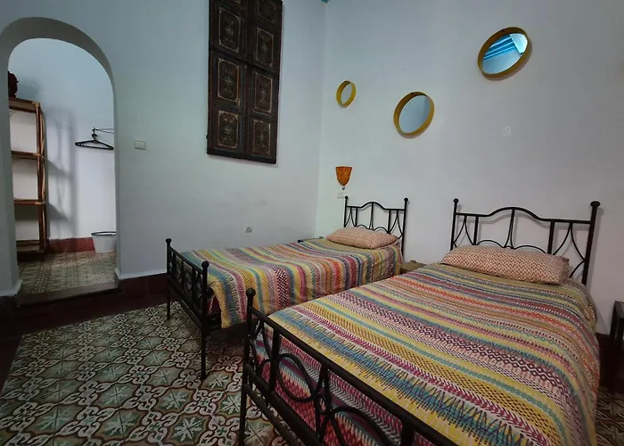 Riad Sidi Magdoul