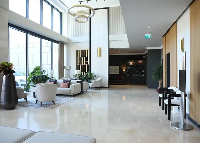 Hotel Ramada By Wyndham Izmir Aliaga
