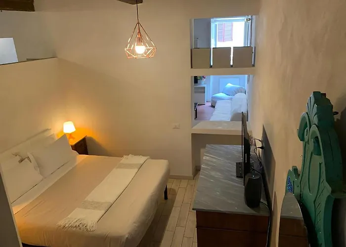 Appartamento 56 - Rome Down Town