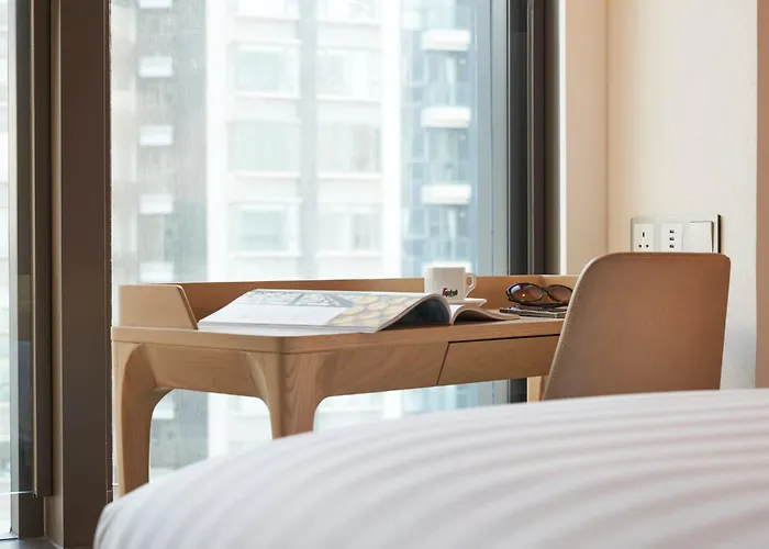Y Hotel Hongkong