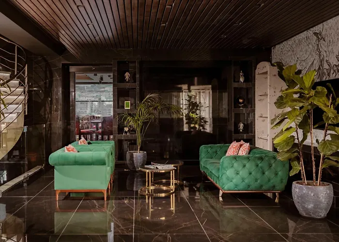 Damare Resort & Spa San Pawl il-Baħar