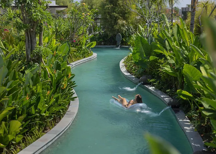 Sumitra Luxury Villas&Resort by Pramana Sanur
