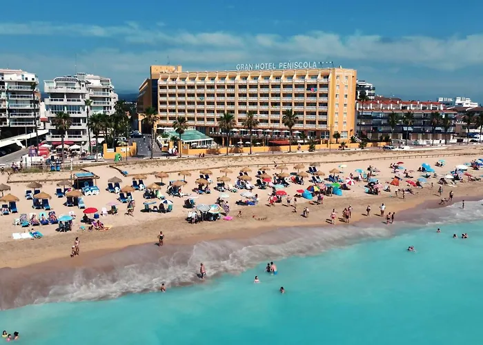 Gran Hotel Peñíscola