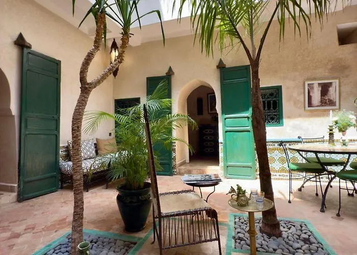 Riad Al Karama