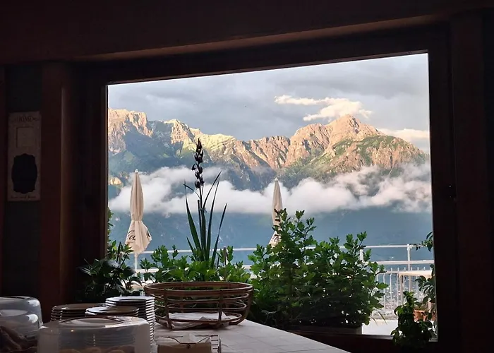 Hotel Mirabeau Bellagio