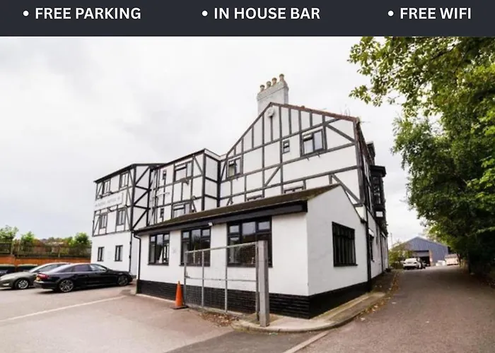 Royal Hotel