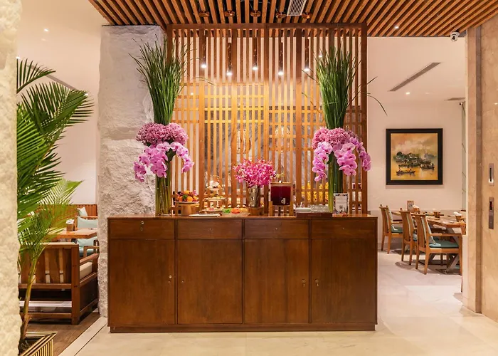 A&Em Art Hotel