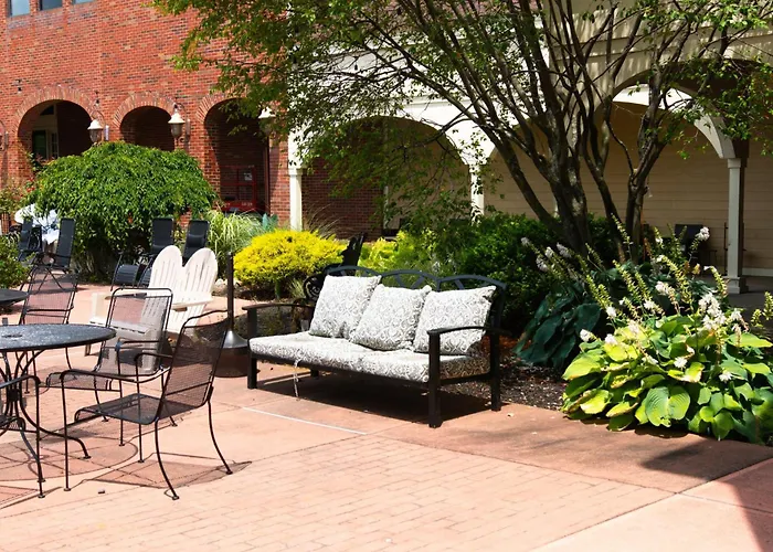 Holiday Inn Express & Suites Albany Airport Area - Latham By Ihg