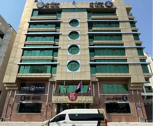 AG Hotel