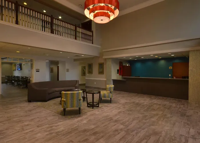 Best Western Galleria Inn & Suites