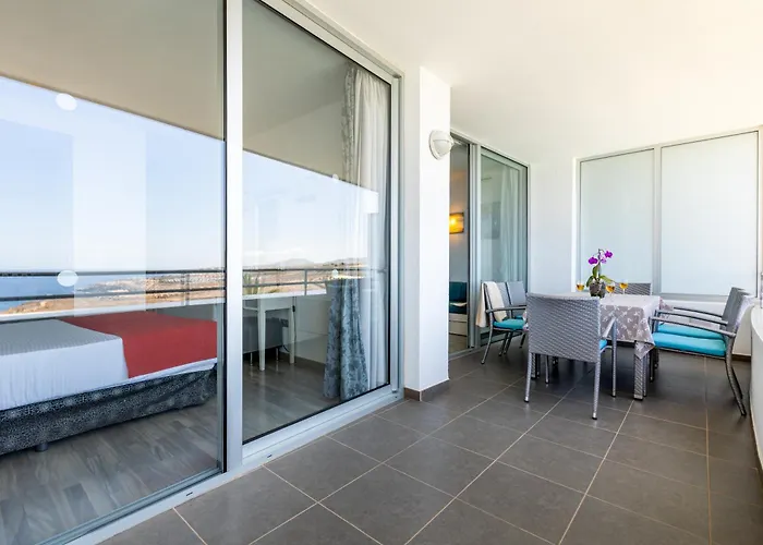 Résidence Pierre&Vacances Marazul del Sur Callao Salvaje