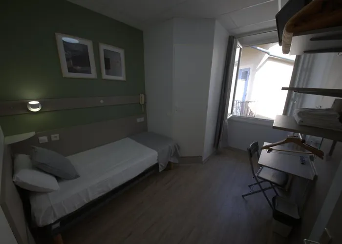 Hotel Lux Grenoble