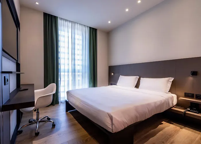 Hotel Degli Arcimboldi Milão