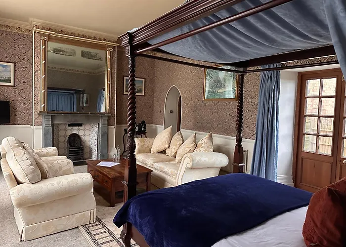 Grafton Manor Hotel
