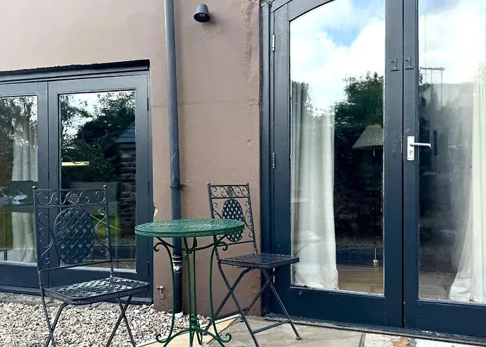 Top Joes Townhouse Narberth