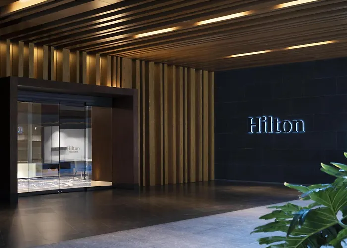 Hilton Guadalajara Midtown