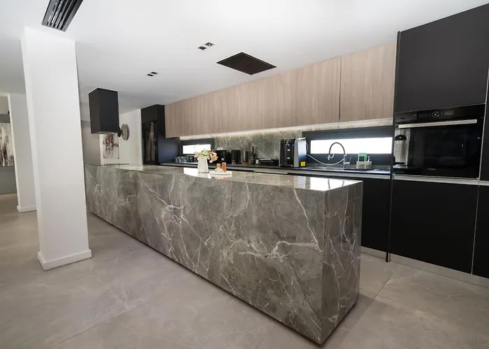 Heritage Boutique Apartments Atenas