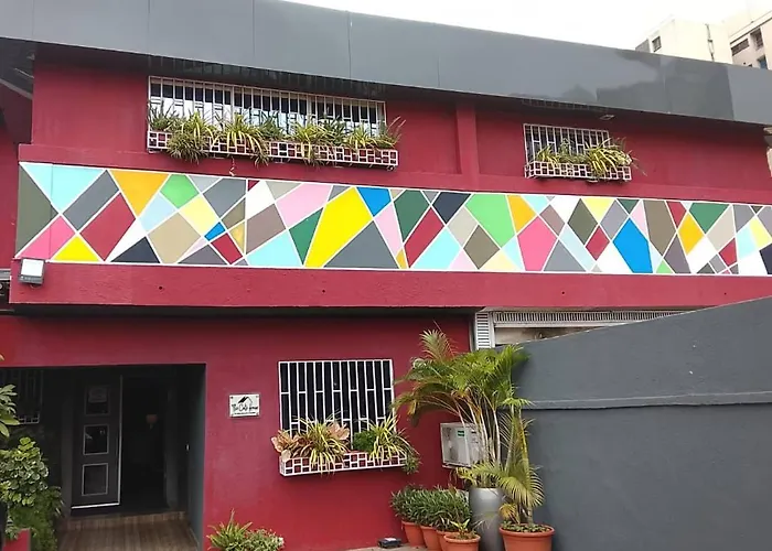 The Cate House