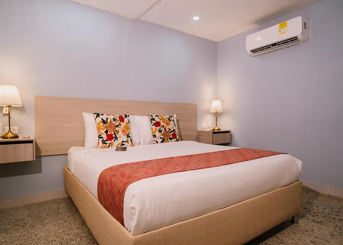 Casa Franco Hotel