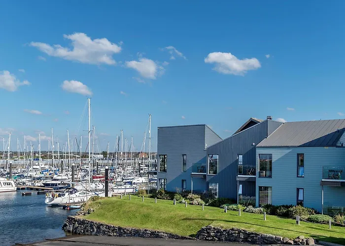 The Salt Lodge Troon