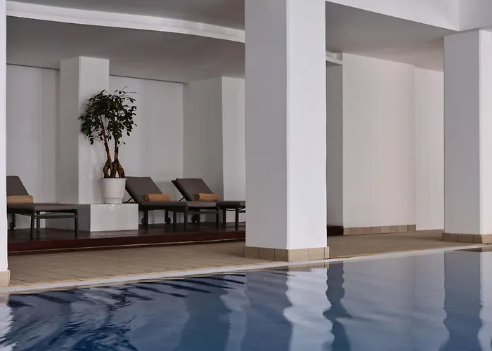 Hotel Atlantica Sea Breeze, Adults Only Protaras