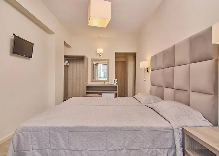 Altura Hotel Zakynthos Tsilivi 