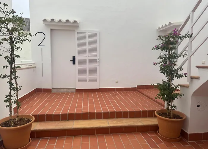 Iroco Hostal