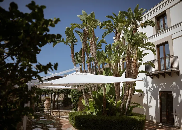 Villa Dei Melograni Boutique Hotel
