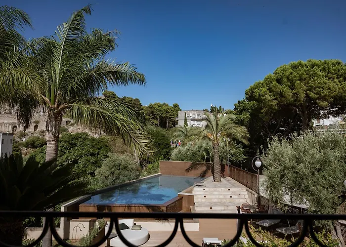 Villa Dei Melograni Boutique Hotel
