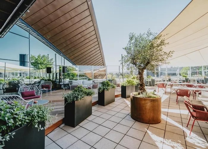 d'Coque Hotel